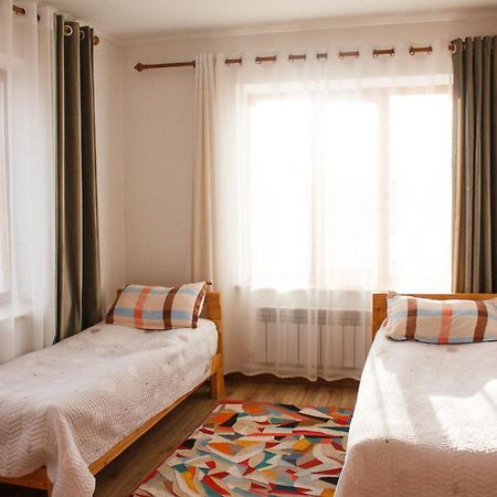 Guest House Altyn Oimok Bokonbayevo Dış mekan fotoğraf