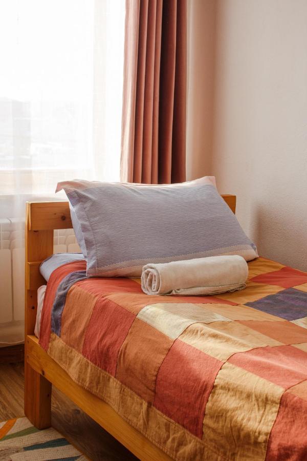 Guest House Altyn Oimok Bokonbayevo Dış mekan fotoğraf