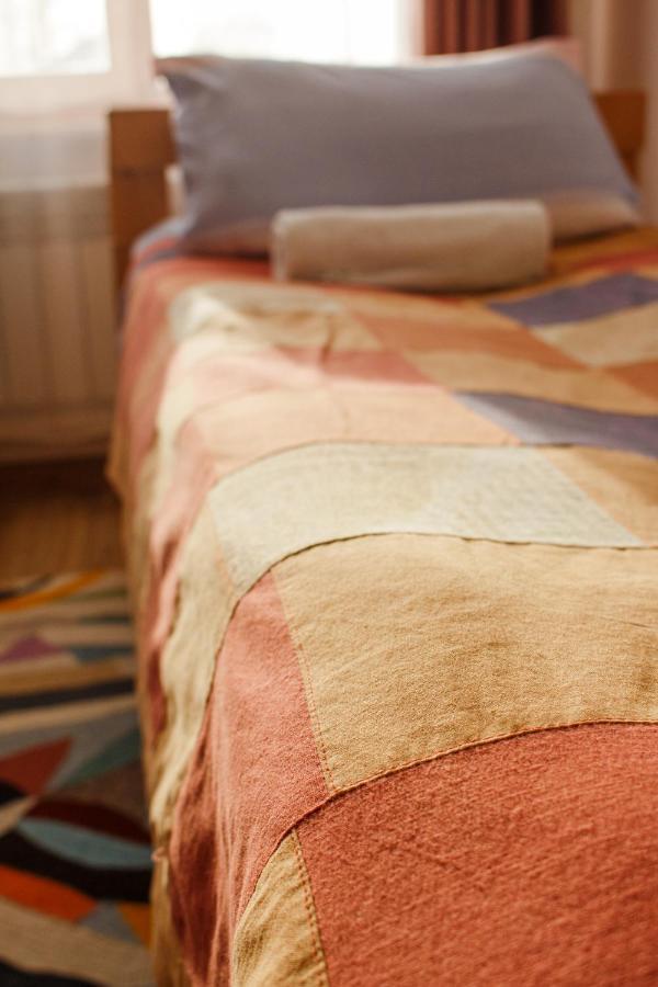 Guest House Altyn Oimok Bokonbayevo Dış mekan fotoğraf