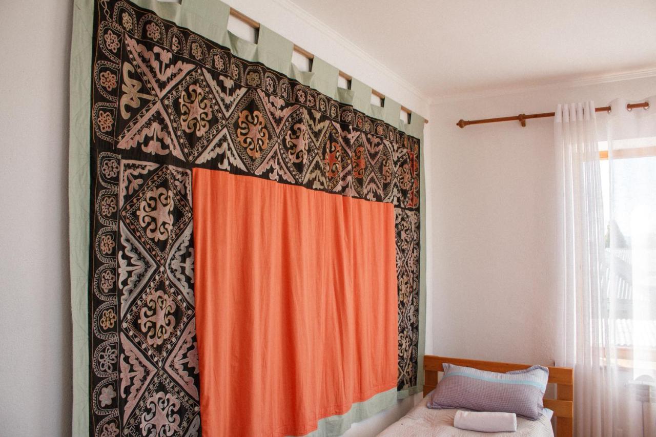 Guest House Altyn Oimok Bokonbayevo Dış mekan fotoğraf