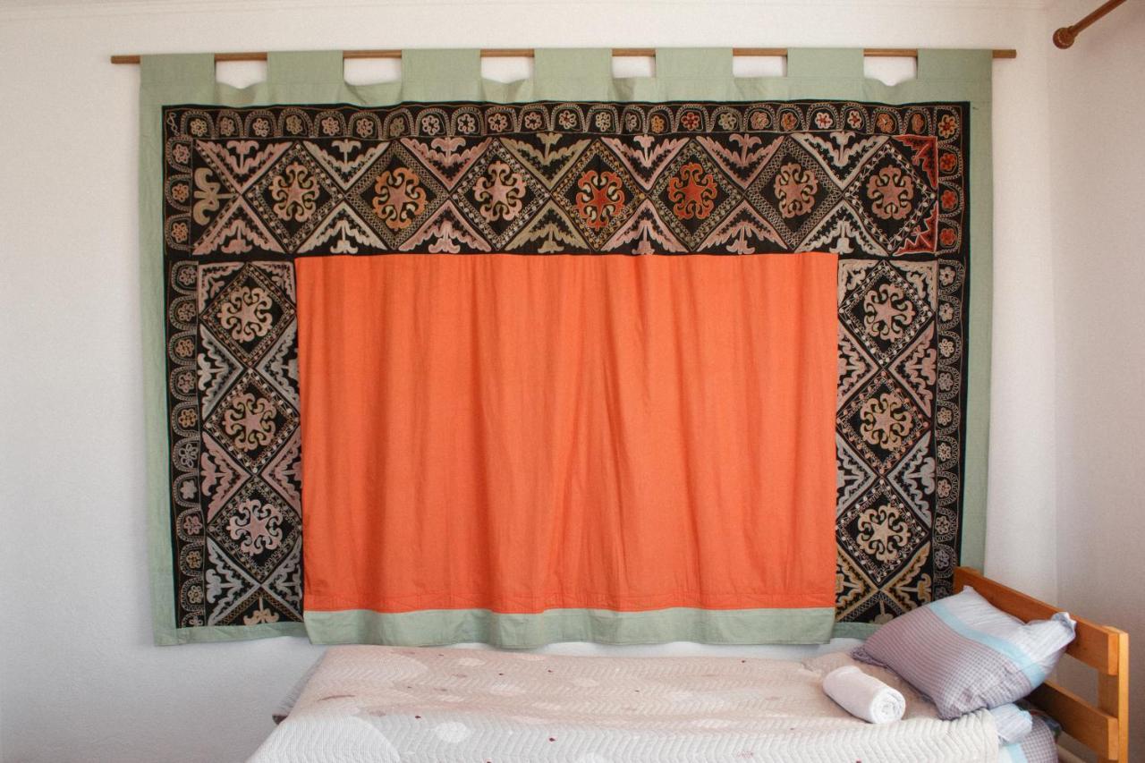 Guest House Altyn Oimok Bokonbayevo Dış mekan fotoğraf