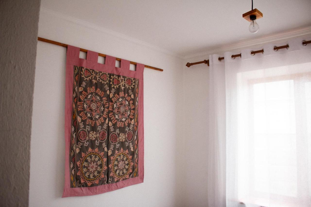 Guest House Altyn Oimok Bokonbayevo Dış mekan fotoğraf