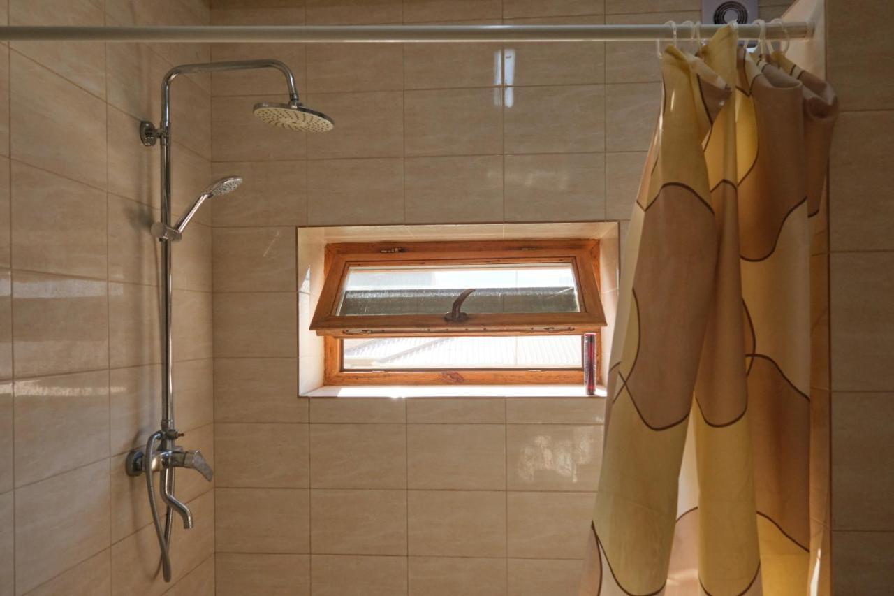 Guest House Altyn Oimok Bokonbayevo Dış mekan fotoğraf