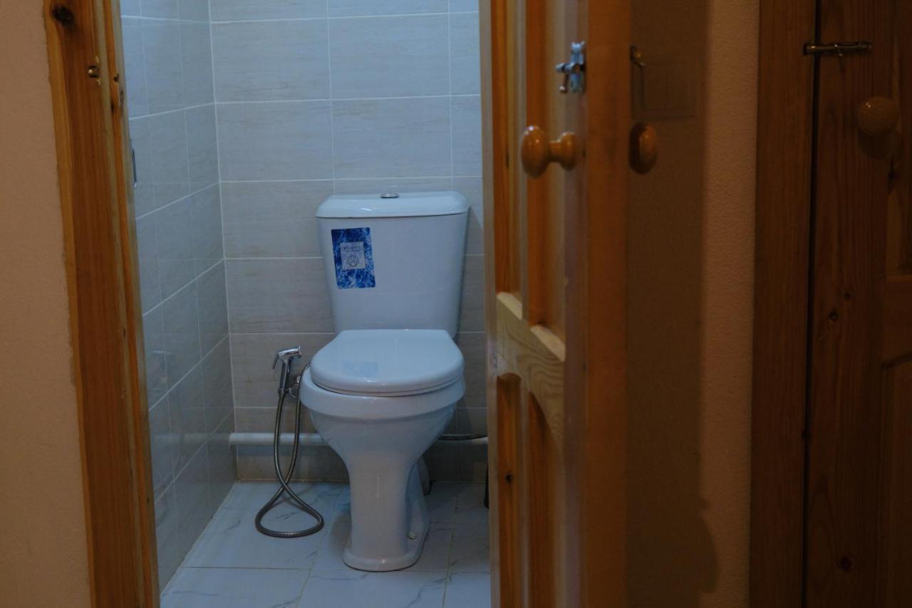 Guest House Altyn Oimok Bokonbayevo Dış mekan fotoğraf