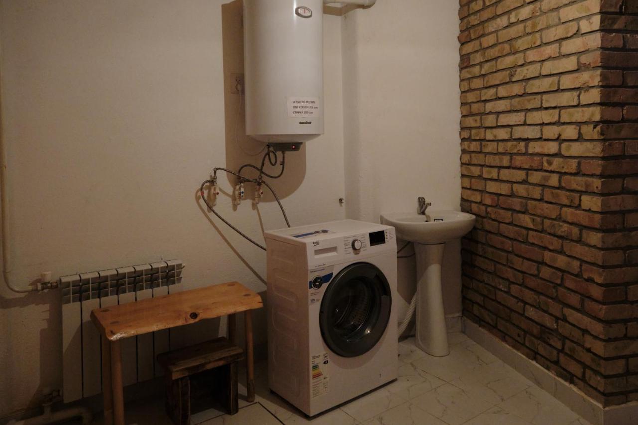 Guest House Altyn Oimok Bokonbayevo Dış mekan fotoğraf
