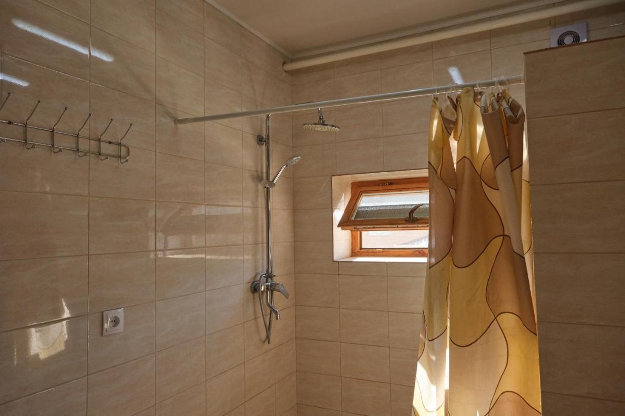 Guest House Altyn Oimok Bokonbayevo Dış mekan fotoğraf