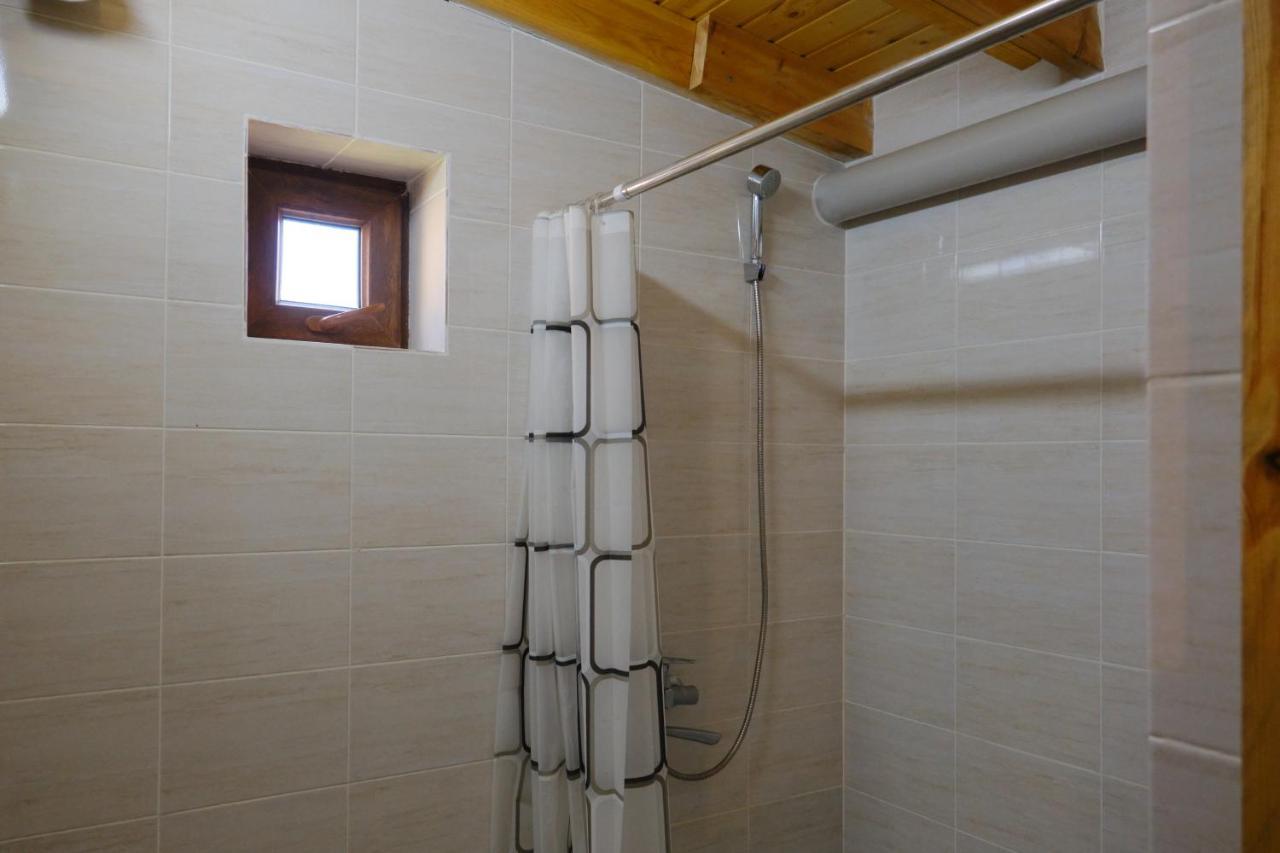 Guest House Altyn Oimok Bokonbayevo Dış mekan fotoğraf