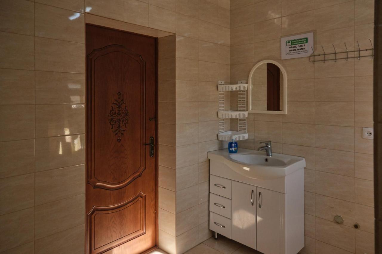 Guest House Altyn Oimok Bokonbayevo Dış mekan fotoğraf
