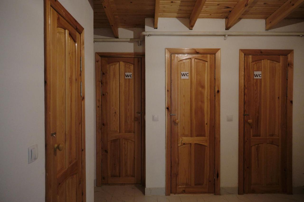 Guest House Altyn Oimok Bokonbayevo Dış mekan fotoğraf